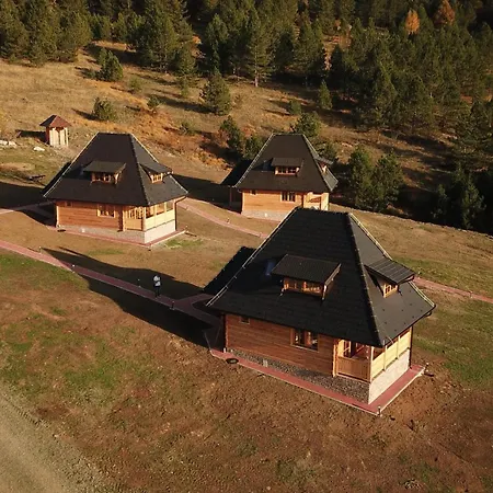 Apartman Gorske - Ljubav, Vera I Nada *