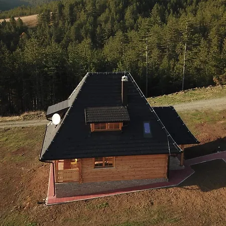 Gorske - Ljubav, Vera I Nada *