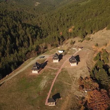 Apartman Gorske - Ljubav, Vera I Nada