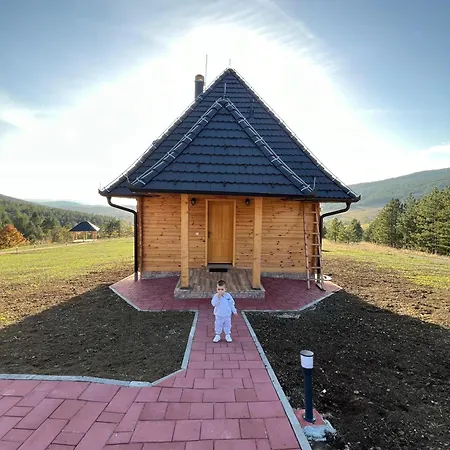 Gorske - Ljubav, Vera I Nada Kosjerić