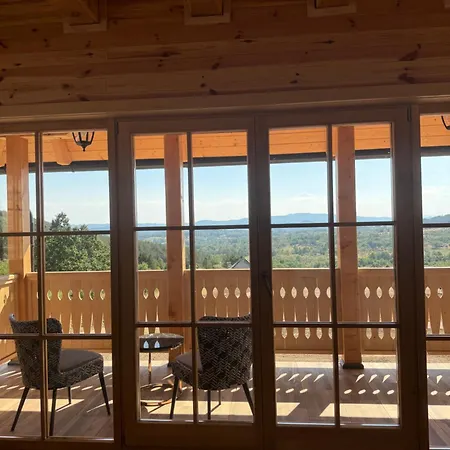 Gorske - Ljubav, Vera I Nada Apartamento Kosjeric