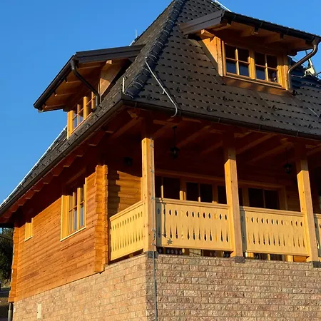 Gorske - Ljubav, Vera I Nada Apartman *