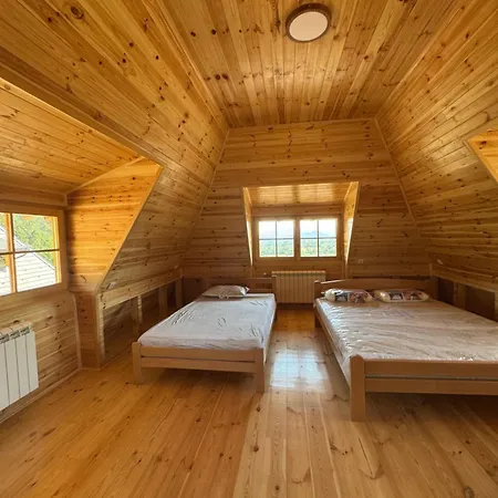 Gorske - Ljubav, Vera I Nada * Kosjerić