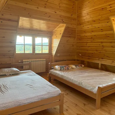 Gorske - Ljubav, Vera I Nada Apartman Kosjerić