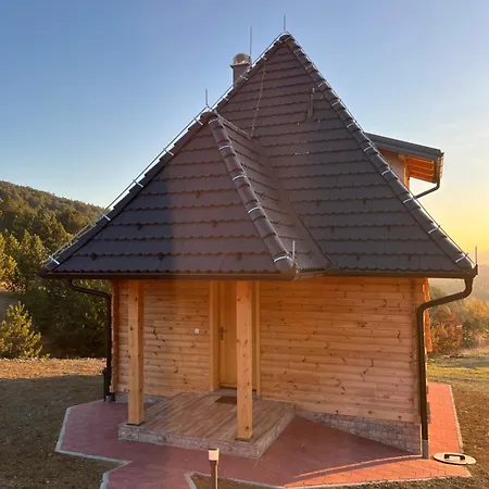 Apartamento Gorske - Ljubav, Vera I Nada *