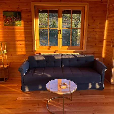 Apartman Gorske - Ljubav, Vera I Nada Kosjerić