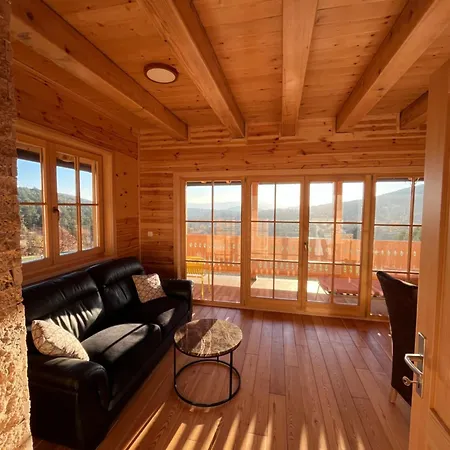 Apartamento Gorske - Ljubav, Vera I Nada