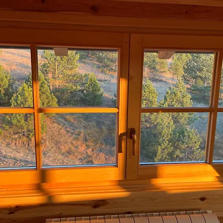 Gorske - Ljubav, Vera I Nada Apartman *