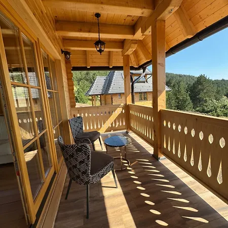 Gorske - Ljubav, Vera I Nada *