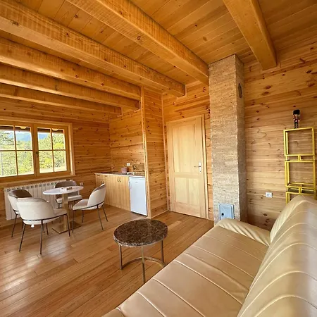 Gorske - Ljubav, Vera I Nada Apartman *