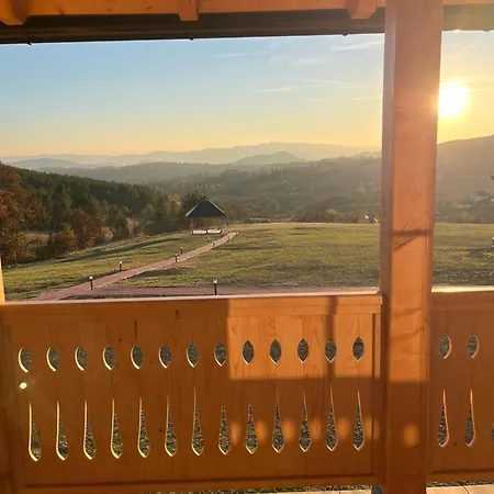 Gorske - Ljubav, Vera I Nada * Kosjeric