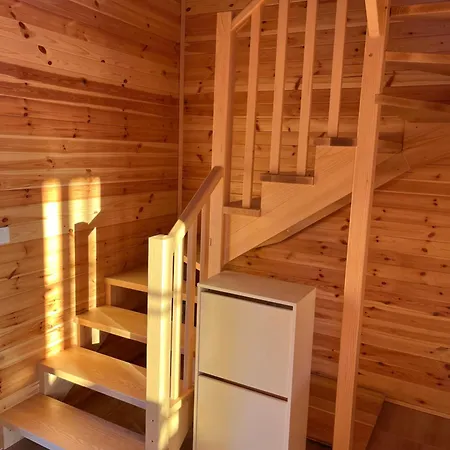 Apartman Gorske - Ljubav, Vera I Nada Kosjerić