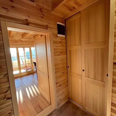 Apartman Gorske - Ljubav, Vera I Nada Kosjerić