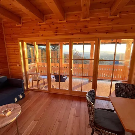 Gorske - Ljubav, Vera I Nada Apartman Kosjerić