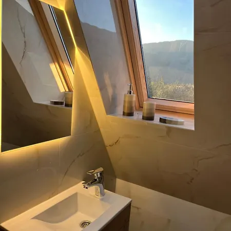 Apartman Gorske - Ljubav, Vera I Nada *