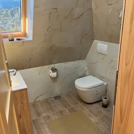 Apartman Gorske - Ljubav, Vera I Nada *