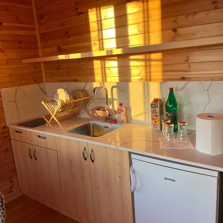 Gorske - Ljubav, Vera I Nada